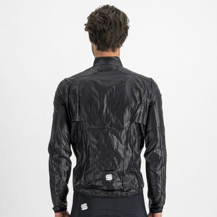 Actual product image Sportful Hot Pack EasyLight Jacket (XL)