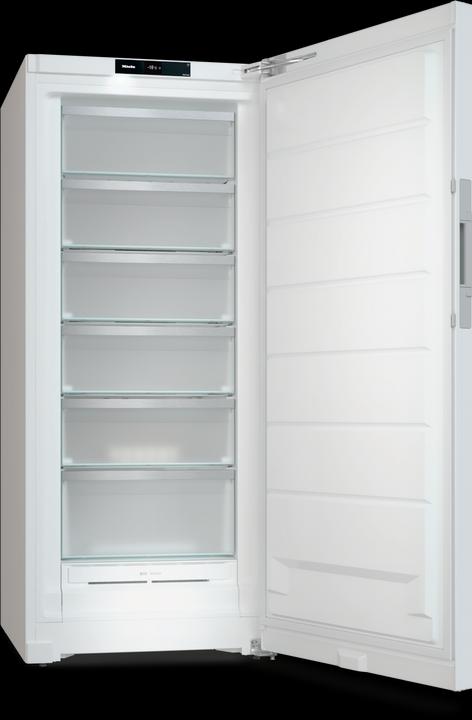 Produktbild Miele FN 4849 C (Freistehend, 311 l)