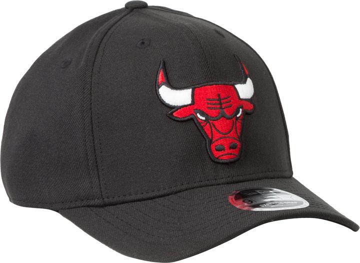 Image du produit New Era 9FIFTY NBA Stretch Snap Chicago Bulls Casquette (M, L)