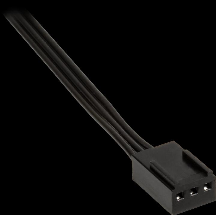 Produktbild BitFenix Spectre Xtreme (120 mm, 1 x)