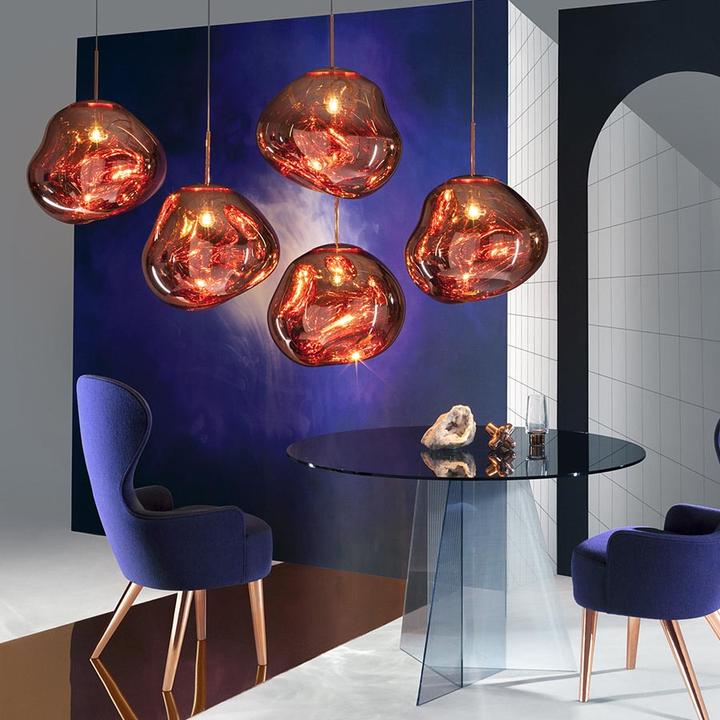 Image du produit Tom Dixon Melt LED (800 lm)