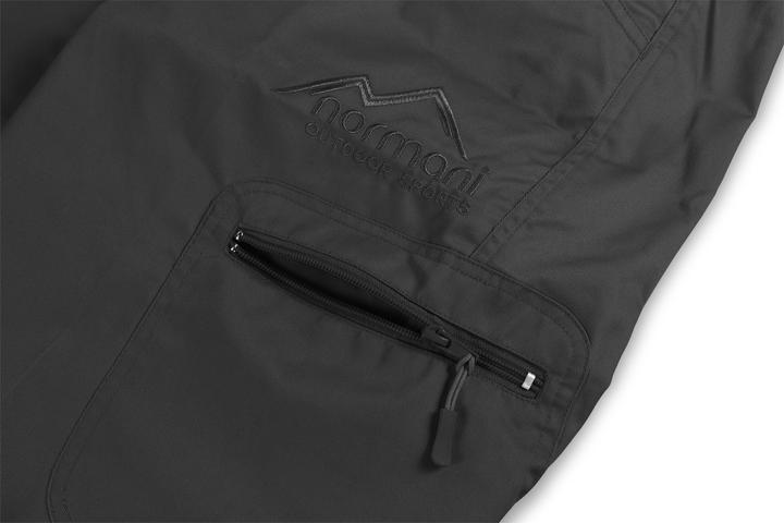 Immagine prodotto Normani Pantaloncini da uomo con protezione UV Valley (XL)