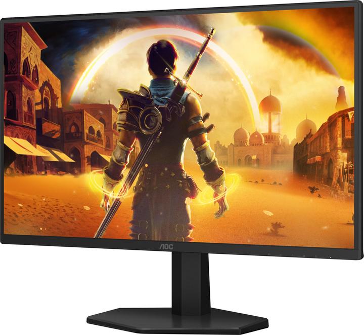 Produktbild AOC 25G42E (1920 x 1080 Pixel, 24.50")