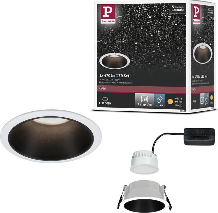 Produktbild Paulmann MaxLED Power Supply