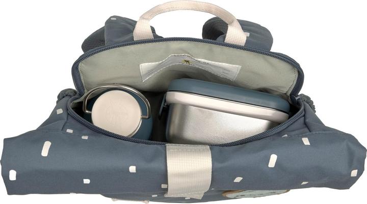 Immagine prodotto Lässig Zaino per bambini Rolltop Nature