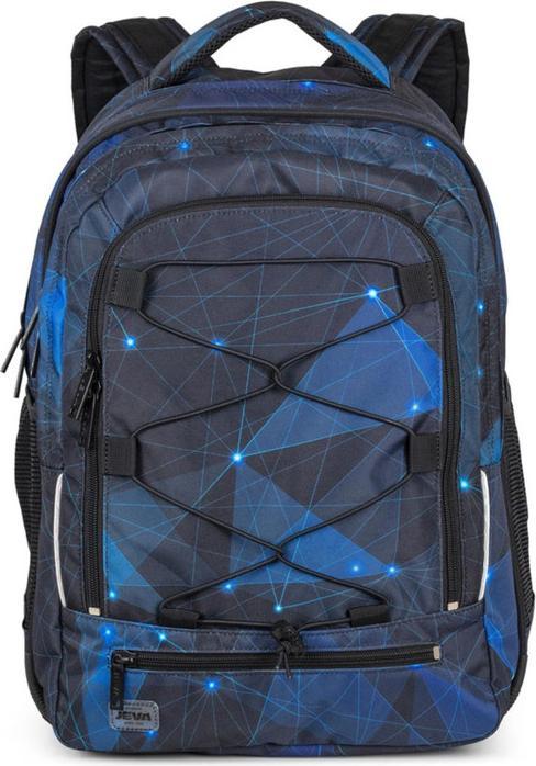 Actual product image JEVA Survivor Rucksack Anton (26 l)