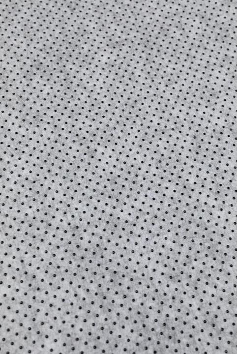 Actual product image Vinga Albon Recycled Felt Desk Pad (75 x 50 cm)