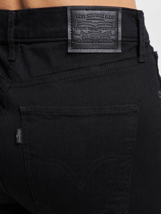 Produktbild Levis Highwaist-Jeans High-Super-Skinny-Fit "Mile" (W24/L32)