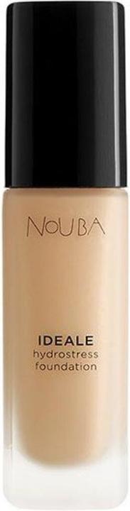 Actual product image Nouba Ideal Hydrostress Foundation N. 14 Golden Tan (Gold)