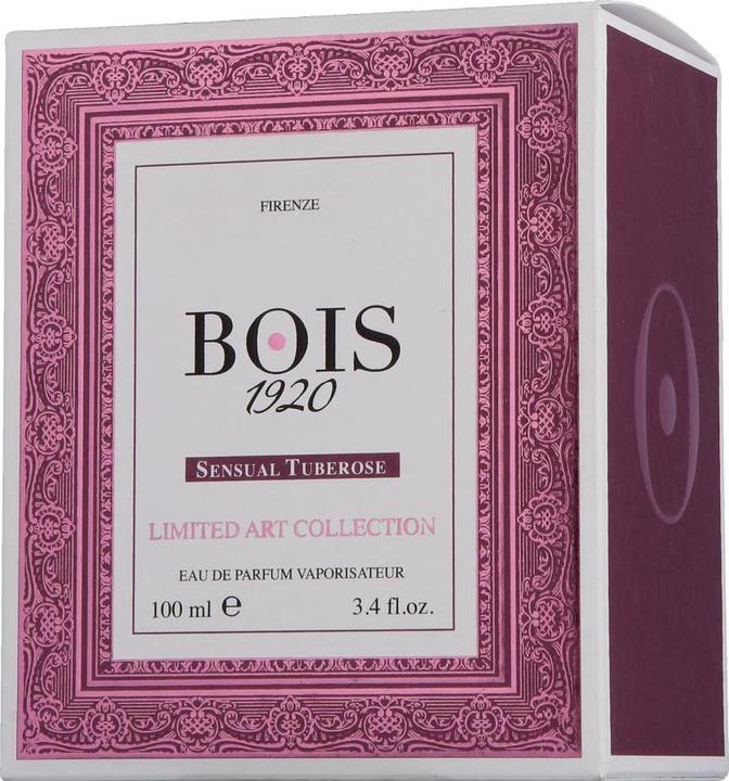 Produktbild Bois 1920 Sensual Tuberose (Eau de Parfum, 100 ml)