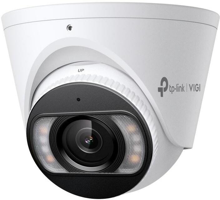 Produktbild TP-Link INSIGHT S455, CCTV Sicherheitskamera, Draussen, Kabelgebunden, 80 m, 120 dB, Zimmerdecke (2880 x 1620 Pixels)