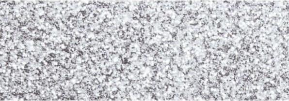 Actual product image Ursus Glitter cardboard A4, 300 g/m², 10 sheets, silver (330 g/m², 10 x)