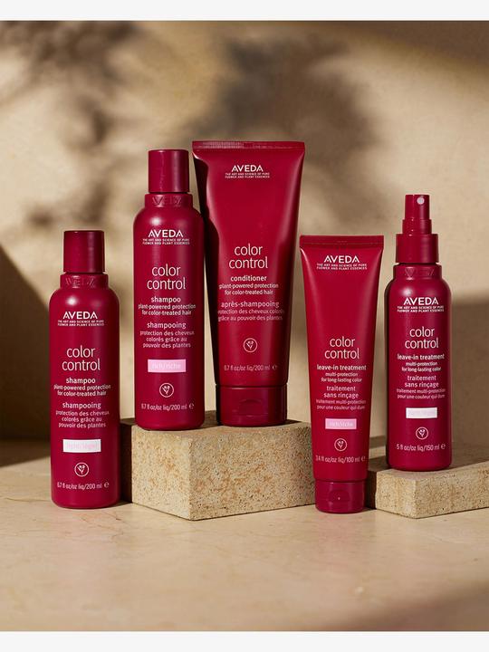 Produktbild Aveda Color Control Light Shampoo (50 ml, Flüssiges Shampoo)