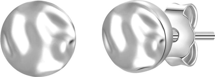 Glanzstücke München Damen Kreis Sterling Silber silber - 31334 (Sterling Silber)