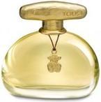 Produktbild Tous MINIATURA Touch The Original Gold EDT 4ml (Eau de Toilette, 45 ml)