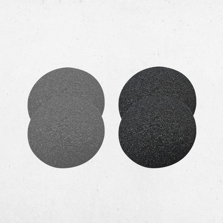 Produktbild MediaShop PediVac Ersatzpads (1 x)
