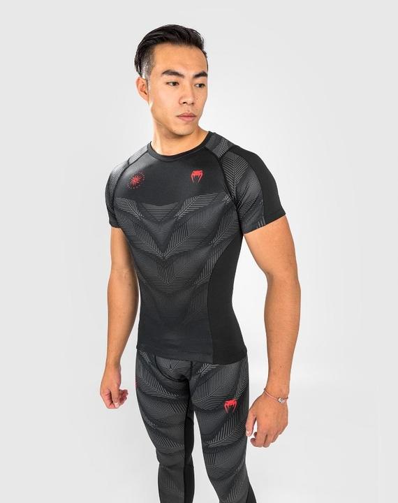 Produktbild Venum Phantom Rashguard Short Sleeves (XL)