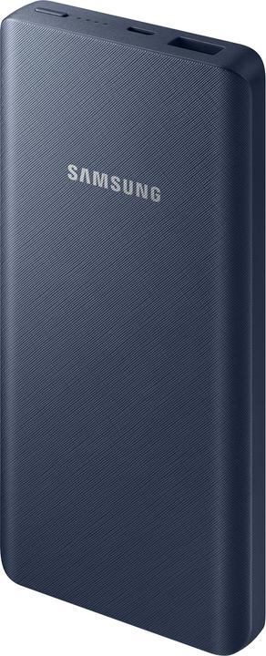 Productafbeelding Samsung Eb-P3000 (10000 mAh, 7.50 W, 31 Wh)