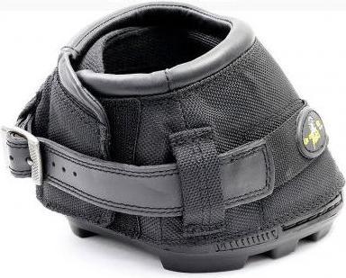 Produktbild Easyboot Old Mac's Hufschuhe G2