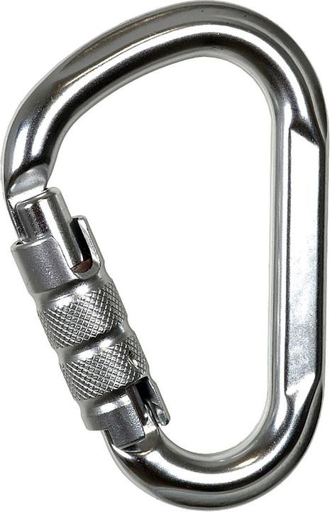 Image du produit Climbing Technology Mousqueton Snappy TG Trilock