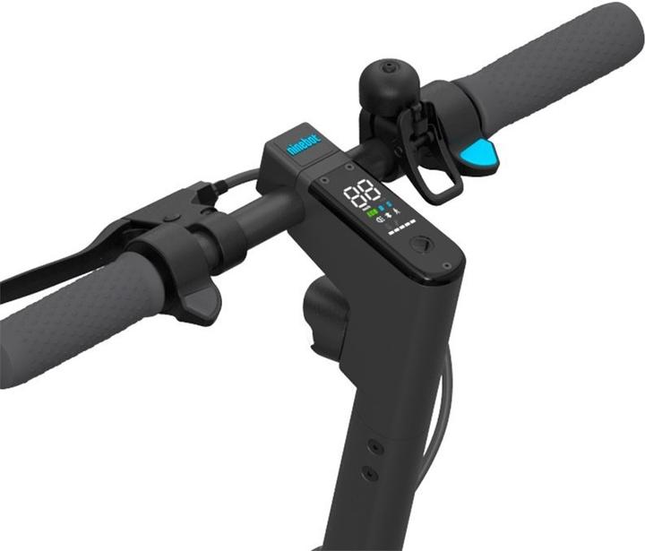 Produktbild Segway-Ninebot KickScooter MAX G30D (20 km/h, 65 km, 350 W)