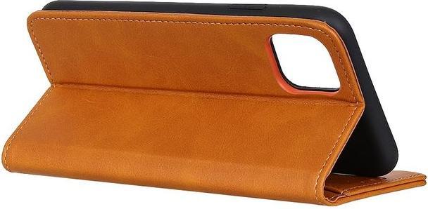 Produktbild MU Classic Classic V Leder Bookcover Series (Samsung Galaxy Note 10 Lite)