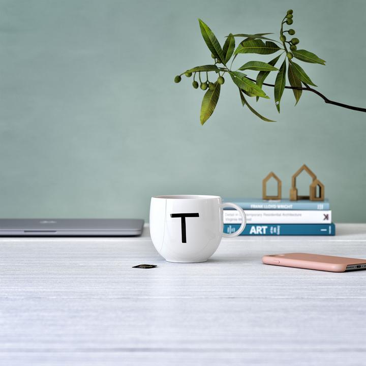 Immagine prodotto Like. by Villeroy & Boch Letters (330 ml, 1 x)