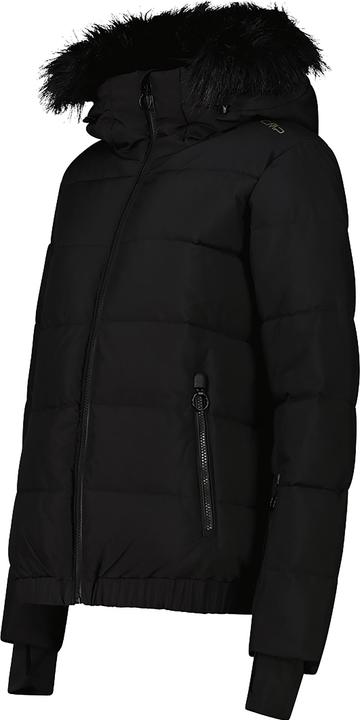 Produktbild CMP Campagnolo Hoodie (36)