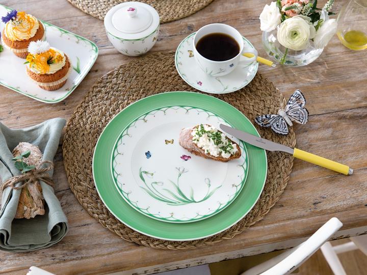 Actual product image Villeroy & Boch Colourful Spring (1 x, 22 cm)