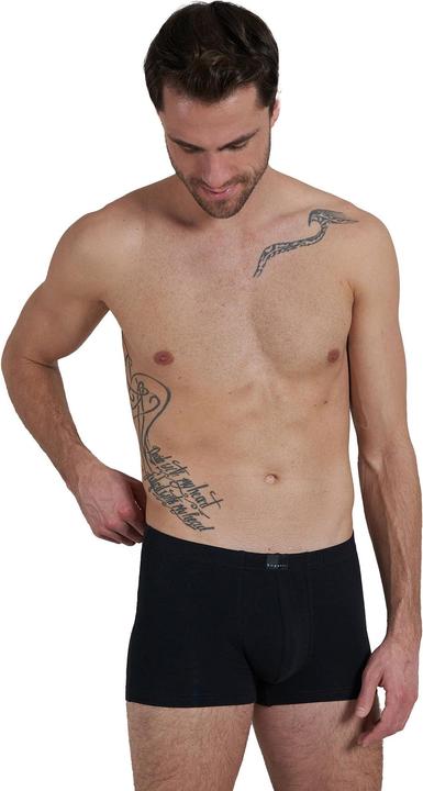 Actual product image Bugatti Casual Stretch Boxer Shorts (7, pack of 3)