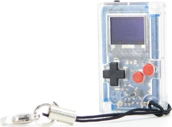 Immagine prodotto TinyCircuits Thumby - Mini console di gioco