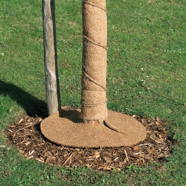 Produktbild Windhager Winterschutz Kokos-Filzmatte