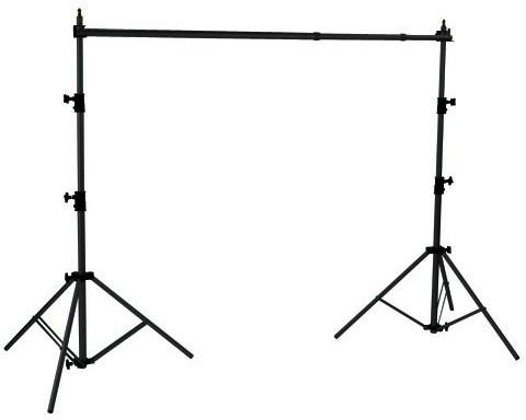 Linkstar Background system BS-2431 232x315 cm (HxW) (315 cm, 232 cm)
