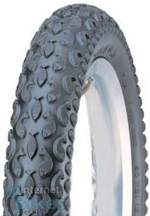 Immagine prodotto Deestone Pneu 12-1/2x2-1/4" (62-203) (62-203)