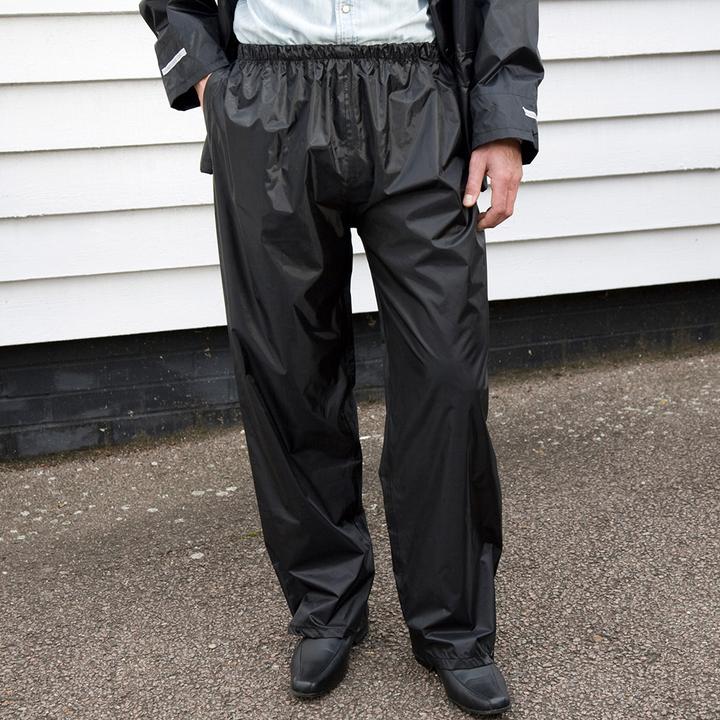 Produktbild Regatta Regenhose Überhose (XXL)