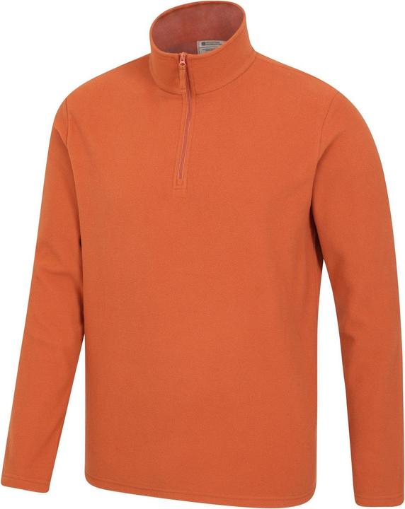 Dark orange