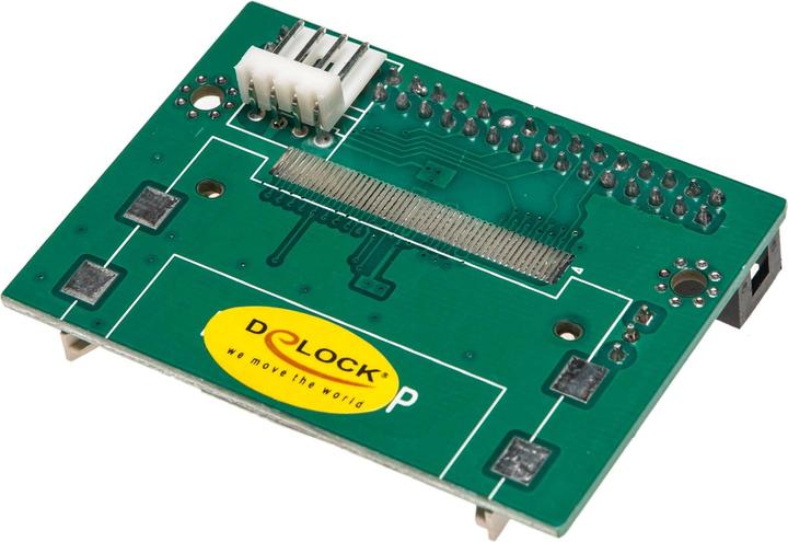Produktbild Delock 91645 IDE zu CF Adapter