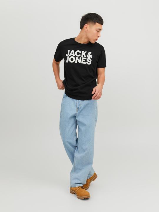 Produktbild Jack & Jones Logo (S)
