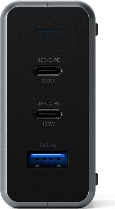 Image du produit Satechi Travel GaN (100 W)