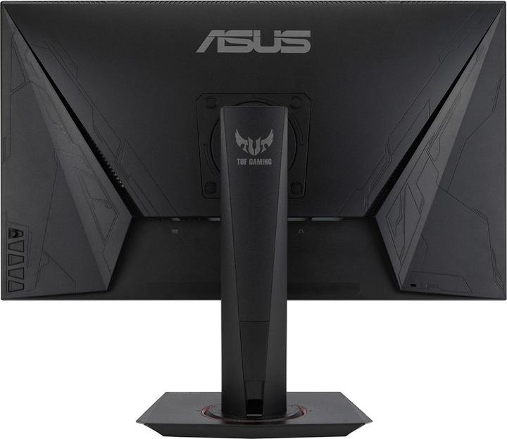 Image du produit ASUS TUF Gaming VG279QM (1920 x 1080 pixels, 27")
