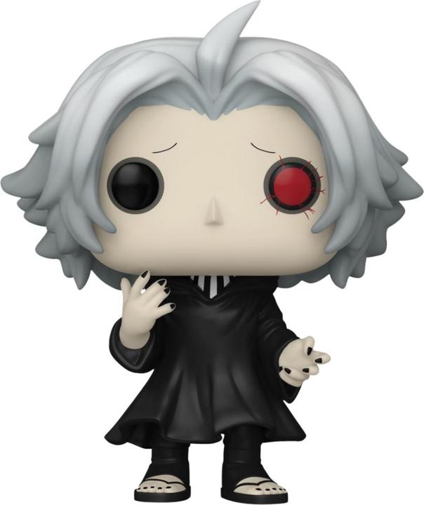 Image du produit Funko Tokyo Ghoul - 1545 - Le Hibou Animation