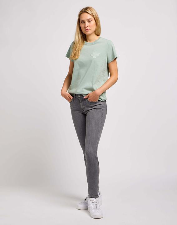 Actual product image Lee Scarlett jeans (25)