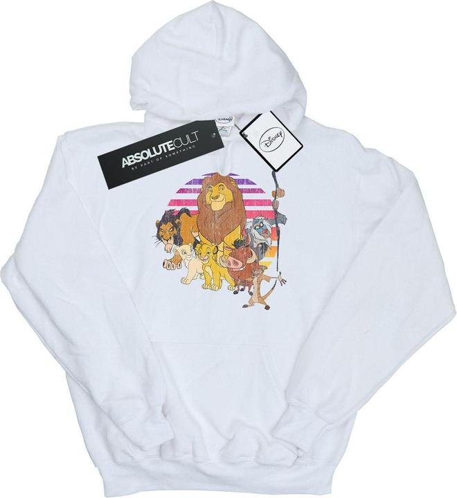 Produktbild Disney The Lion King Pride Family Kapuzenpullover (XL)