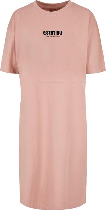 Produktbild Merchcode Ladies Essentials New Generation Oversized Slit Dress - 119083 (XL)
