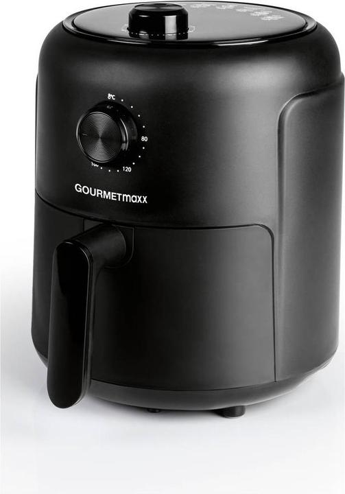 Produktbild Gourmetmaxx Heissluftfritteuse