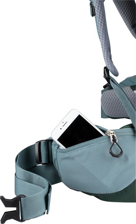 Produktbild Deuter Aircontact Core 45+10 SL (45 l)