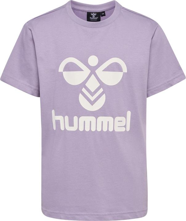 Produktbild hummel hmlTRES T-SHIRT S/S (140)