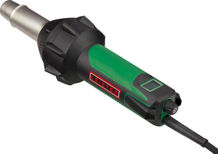 Actual product image Leister Triac At