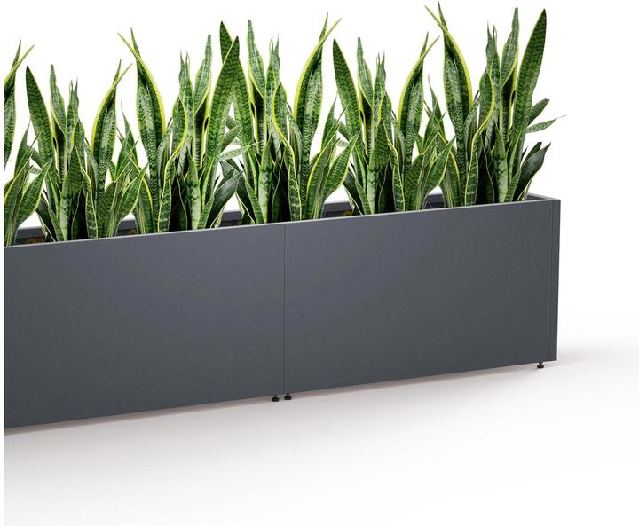 Produktbild Herstera Metal Planter