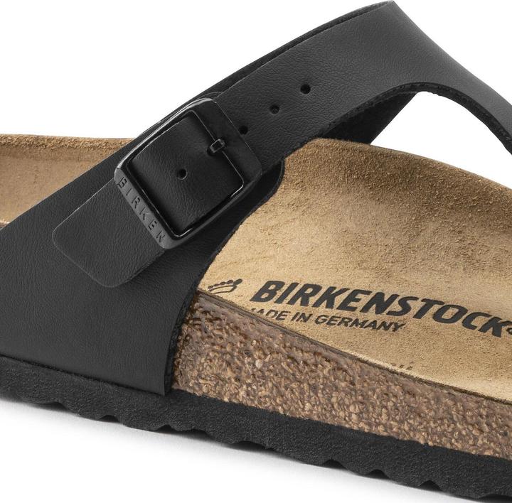 Produktbild Birkenstock Gizeh Birko-Flor schmal (38)
